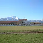 Cm Ranch 3*