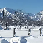 Cm Ranch فندق مبيت وإفطار 3*