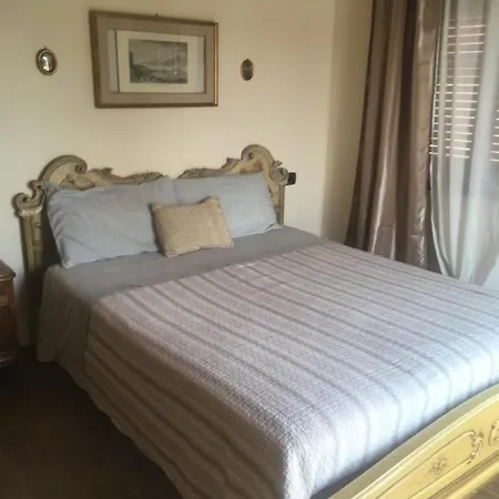 Bed & Breakfast Cm Ranch 3*