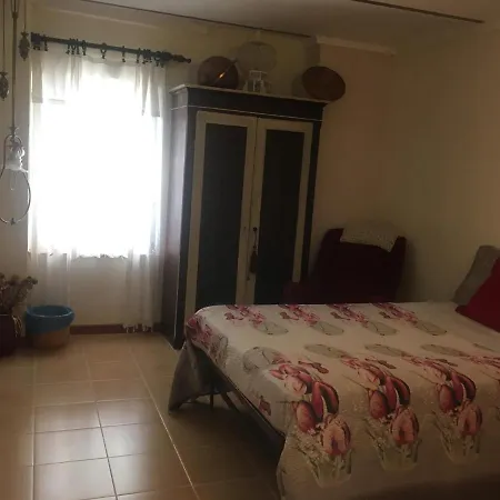 Cm Ranch Bed and breakfast Cuneo