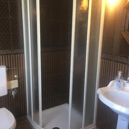 Cm Ranch Bed and breakfast