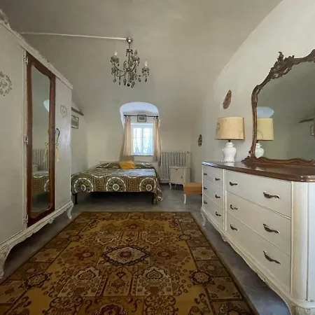 Cm Ranch Κούνεο