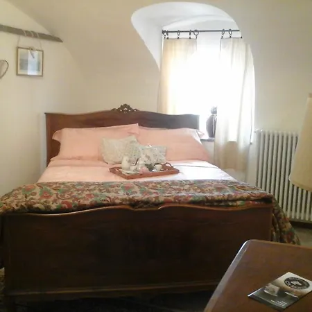 Bed & Breakfast Cm Ranch Cuneo