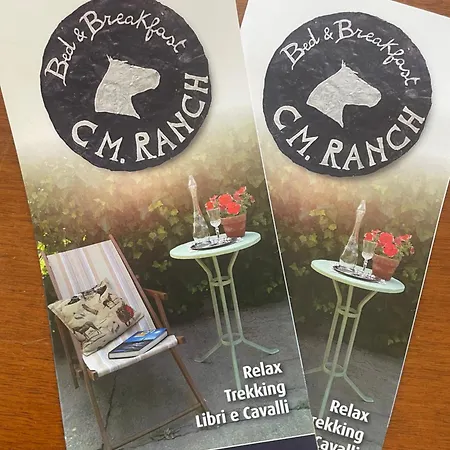 Cm Ranch