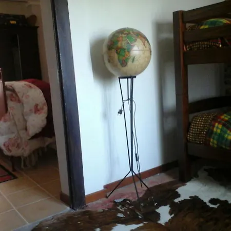 Cm Ranch Bed & Breakfast