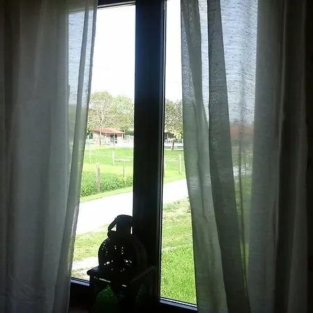 Bed and breakfast Cm Ranch