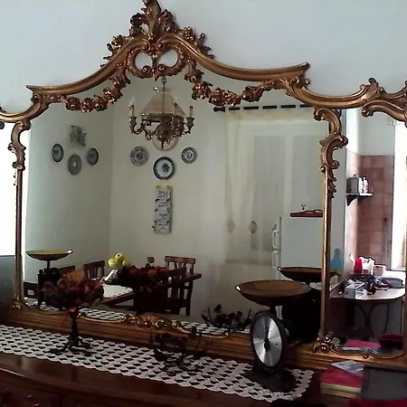 Cm Ranch Bed and breakfast 3*