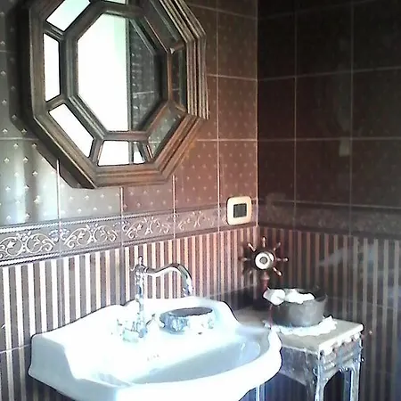 Cm Ranch Bed & Breakfast Cuneo