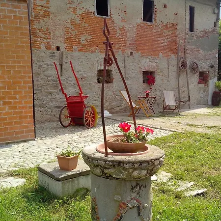 Bed and breakfast Cm Ranch