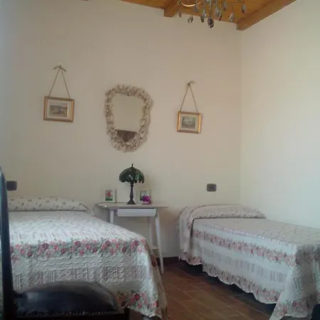Cm Ranch Bed and breakfast Cuneo