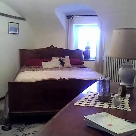 Bed & Breakfast Cm Ranch 3*