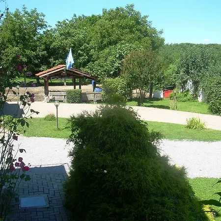 Bed and Breakfast Cm Ranch 3*
