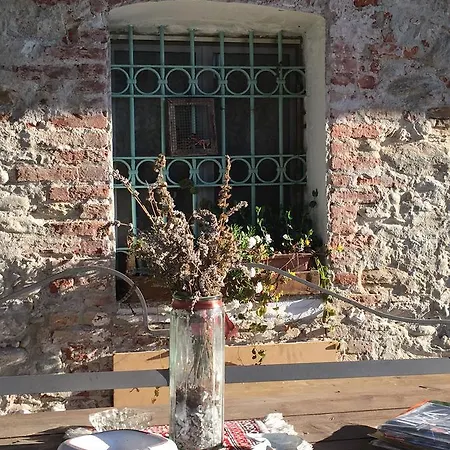 Bed & Breakfast Cm Ranch 3*