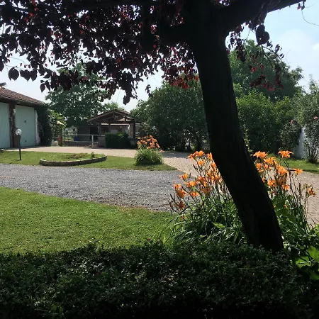 Cm Ranch 3* Cuneo