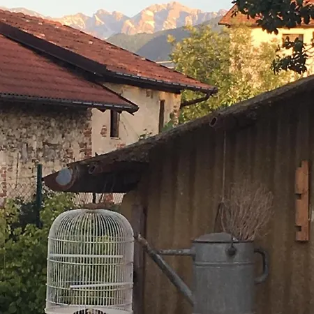 Cm Ranch 3* Κούνεο