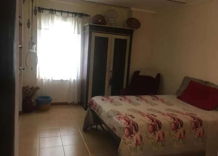 Cm Ranch Отель типа 