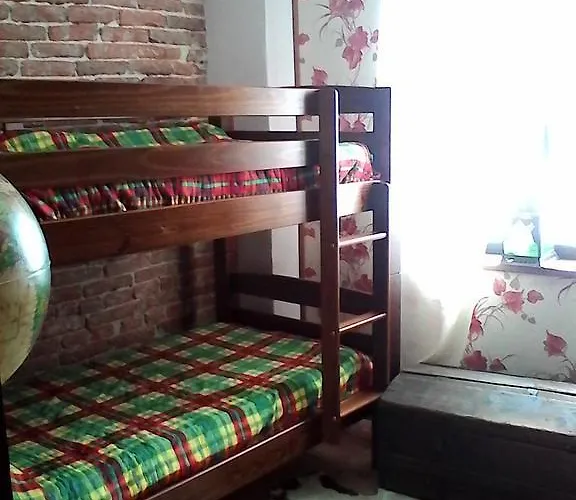 Cm Ranch 3* Кунео
