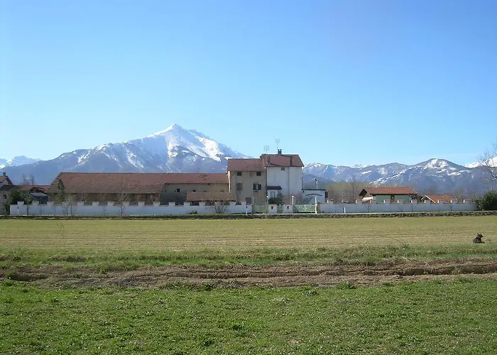 Cm Ranch 3*