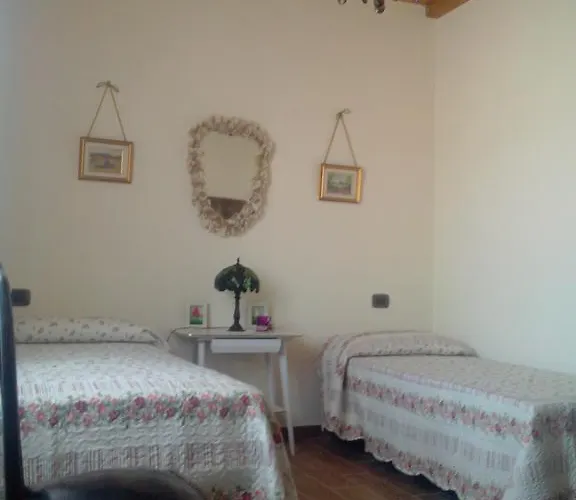 Cm Ranch Отель типа 