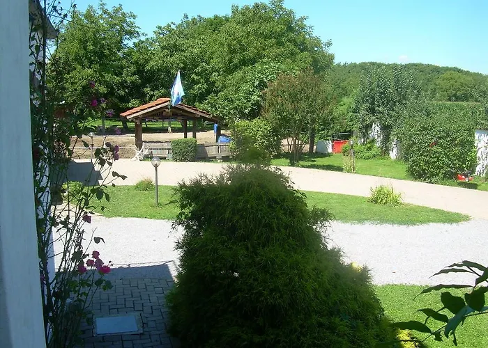 Отель типа 