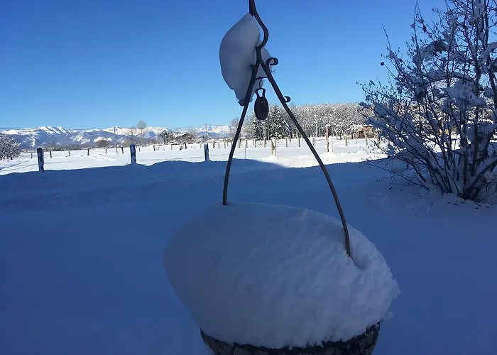 Cm Ranch Отель типа 