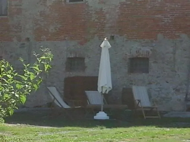 Cm Ranch Отель типа 